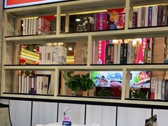 大堂-津悦·正阳春烤鸭(红旗南路店)