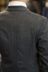 -Mr.Royal御匠先生·手工全麻衬衣西服定制