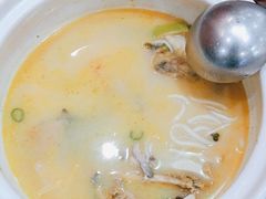 -勇利赵家烤肉坊(翠华北路店)