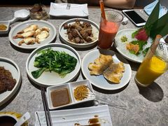 -大渔铁板烧(大悦城店)