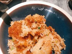腊味煲仔饭-大头椰·海南椰子鸡火锅(思明万象城店)