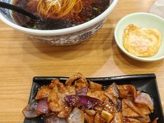 -来福面馆现炒浇头本帮面(真光路店)