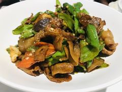 -福海居烤鸭店(鸟巢店)