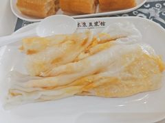 -冰泉豆浆馆(阳朔店)