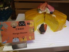 -美盛喜来登大酒店-盛宴标帜餐厅