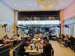 -晓靖轩烧烤(沙河风情店)