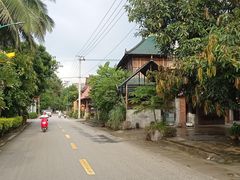 -西双版纳傣族园