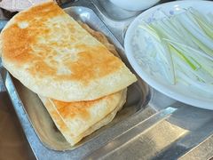 -李连贵熏肉大饼(天通苑店)
