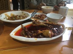 -米家餐厅(长生路店)