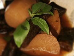 -天水蔬食料理(树德之光店)