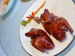 -天福苑(崇宁路店)