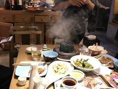 -局气·烤鸭·北京菜(西单店)