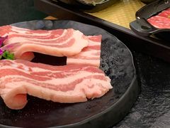 -韩满园· 甄选韩式烤肉