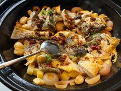 -三号黄浦会Canton Table