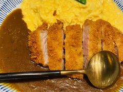 -堂本家洋食别馆·炸猪排(中心城店)