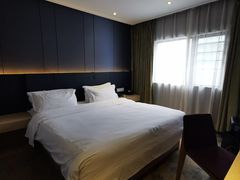 -JOYA湾悦国际酒店(世界之窗店)