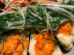 清蒸三门蟹-杭州西子湖四季酒店·金沙厅