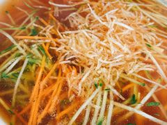 -知一馨香熏肉大饼(抚顺石化大学店)