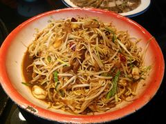 -鱼窝棚柴火铁锅炖(富山屯店)