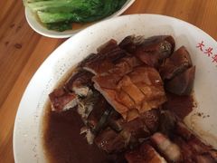 烧鹅-黄连大头华烧鹅店(大良店)