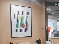 -麦当劳(轻轨曹杨路店)