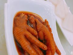 -顺德人家食府(黄金广场店)