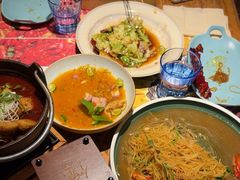 -馋嘴猫北京食堂·烤鸭·宵夜(亚运村店)