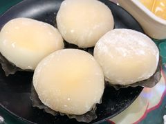 芒果雪媚娘-民信老铺(华盖路店)