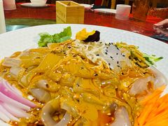 -正阳门饭庄·烤鸭·北京菜(万丰路七里庄店)