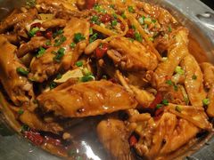 -胖哥俩肉蟹煲(苏州中心店)