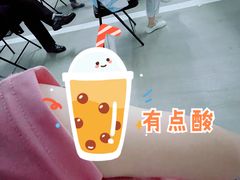 -浦东机场p4停车场