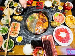 -蜀大侠火锅(春熙路店)