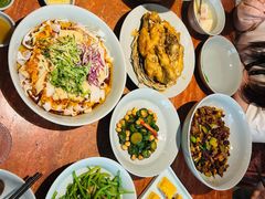 -长安记·大美陕菜(大族广场店)