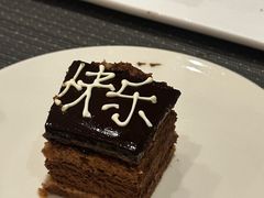 -广州富力丽思卡尔顿酒店