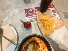 -必胜客(余姚五彩城店PH店)