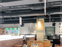 大堂-很久以前羊肉串(长寿路星方汇店)