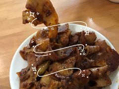 -明红蹄花创始老店(糍粑店街店)