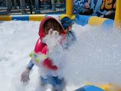 -秦皇岛乐岛海洋王国