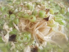 -竹青胶东摔面(黄岛开发区店)
