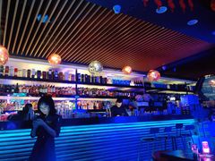 -MOSSO音乐酒吧·Live House(南京西路店)