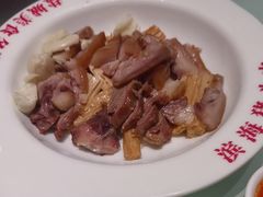 -山芋腔苏北菜(盐城滨海店)