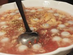 -新白鹿餐厅(龙游路总店·杭帮菜名店)