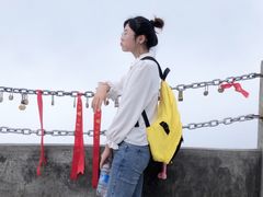 -洛阳白云山景区