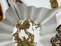 -城南往事·鲁菜济南菜(软件园美莲广场店)