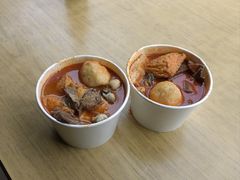 -乌糖沙茶面(民族路店)