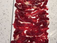 -潮牛壹号鲜牛肉火锅(光谷天地店)