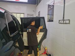 -能手汽车隔热膜旗舰店·3M贴膜体验中心