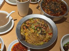 -水平有限广西米粉·广西风味集(五道口店)