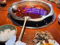 -青山青豆花·笑禅豆腐鱼(黄泥塝店)