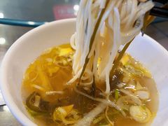 -小李旗花面庄